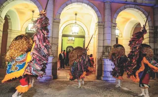 Imagem ilustrativa da imagem Jornal mais antigo em circulação na América Latina faz 200 anos