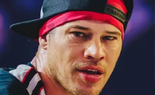 Imagem ilustrativa da imagem José Loreto relata experiência espiritual