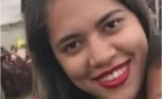 Imagem ilustrativa da imagem Jovem é morta a tiros enquanto dormia ao lados dos filhos; ex é principal suspeito