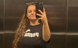 Imagem ilustrativa da imagem Jovem é morta com tiro na cabeça em frente ao pai durante assalto em SP