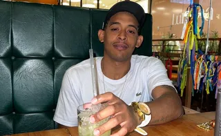 Imagem ilustrativa da imagem Jovem foi morto por rivais ao visitar namorada em bairro de Vitória, diz polícia