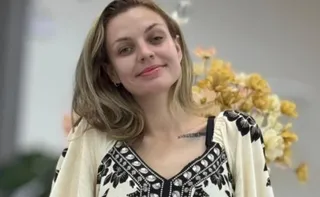 Imagem ilustrativa da imagem Jovem que ficou seis anos presa morre de câncer 74 dias depois de ser inocentada