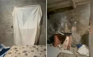 Imagem ilustrativa da imagem Juiz é resgatado após ser sequestrado em SP; vítima usou palavra-chave em ligação