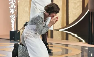 Imagem ilustrativa da imagem Julianne Trevisol vence MasterChef Celebridades com menu que impressionou jurados