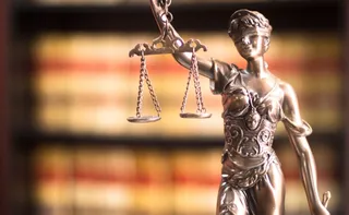 Imagem ilustrativa da imagem Juridiquês: quando a Justiça não fala a língua do povo