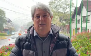 Imagem ilustrativa da imagem Justiça condena prefeito de Gramado e mais sete pessoas por desvios no Natal Luz