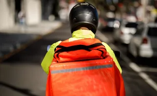 Imagem ilustrativa da imagem Justiça decide que bancos são responsáveis por perdas em golpes do motoboy