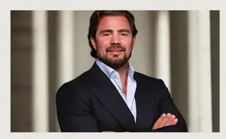 Imagem ilustrativa da imagem Justiça mantém prisão de Daniel Vorcaro, dono do Banco Master