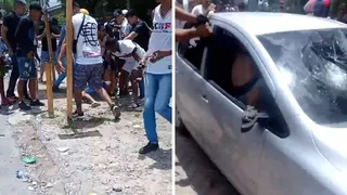 Imagem ilustrativa da imagem Justiça solta quatro presos por “guerra de torcidas” no Recife