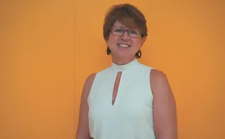 Imagem ilustrativa da imagem Katia Stocco: "A escola precisa olhar para fora da sala de aula"