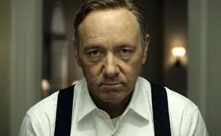 Imagem ilustrativa da imagem Kevin Spacey diz estar sem casa e 'morando em hotéis'