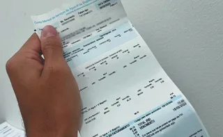 Imagem ilustrativa da imagem Lei dá direito à redução na conta de água para 260 mil famílias do ES