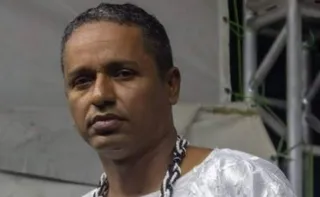 Imagem ilustrativa da imagem Líder religioso é preso suspeito de estupro e violência contra seguidoras no CE