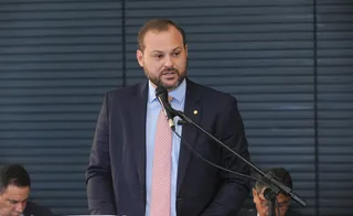 Imagem ilustrativa da imagem Linhalis crava que não vai deixar o Podemos