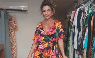 Imagem ilustrativa da imagem Linho, viscose e algodão: tecidos em alta para enfrentar o calor