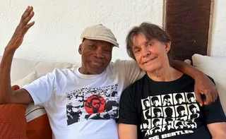 Imagem ilustrativa da imagem Lô Borges: famosos e amigos lamentam morte de prodígio do Clube da Esquina