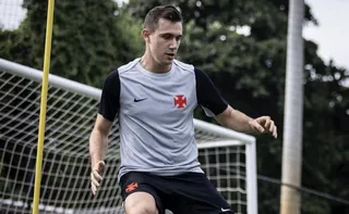 Imagem ilustrativa da imagem Lucas Piton avança na recuperação e está próximo de voltar aos treinos