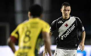 Imagem ilustrativa da imagem Lucas Piton entra na mira do futebol turco