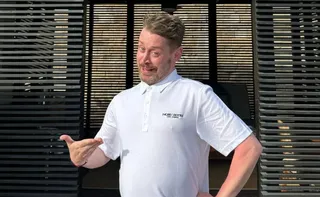 Imagem ilustrativa da imagem Macaulay Culkin relembra solidão na infância e fala sobre pausa na carreira