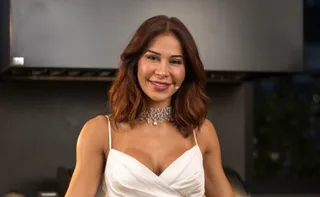 Imagem ilustrativa da imagem Maíra Cardi anuncia que vai apagar rede social com 9,1 milhões de seguidores