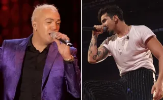 Imagem ilustrativa da imagem Mais de 15 atrações nacionais neste sábado no ES