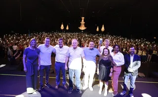 Imagem ilustrativa da imagem Mais de 2,2 mil alunos se formam em cursos do programa QualificarES