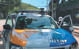 Imagem ilustrativa da imagem Mais de 2.900 descumprem medida protetiva no Espírito Santo