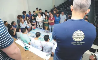 Imagem ilustrativa da imagem Mais de mil vagas em cursos técnicos gratuitos