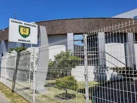 Imagem ilustrativa da imagem Mais um capítulo da novela "Câmara da Serra"