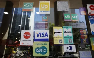 Imagem ilustrativa da imagem Mais uma empresa obtém liminar contra nova regra do vale-alimentação