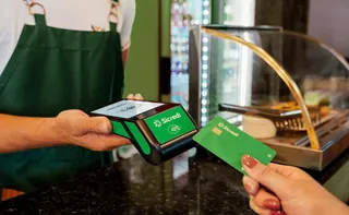 Imagem ilustrativa da imagem Maquininhas do Sicredi batem recorde de vendas no fim de ano