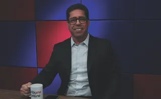 Imagem ilustrativa da imagem Marcelo Santos: “Assembleia superou debate puramente ideológico”