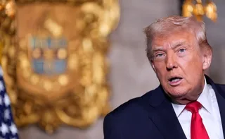 Imagem ilustrativa da imagem Marinha dos EUA vai iniciar construção de novos navios após aval de Trump