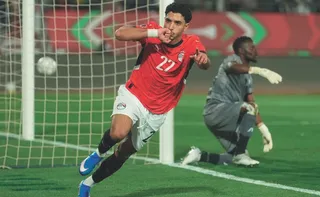 Imagem ilustrativa da imagem Marrocos, Egito e África do Sul buscam o 100% na Copa Africana