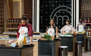 Imagem ilustrativa da imagem “MasterChef Celebridades" entra na reta final. Veja quem segue na disputa