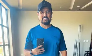 Imagem ilustrativa da imagem Mauri: quem foi cantor e irmão de Chitãozinho e Xororó que morreu em acidente?