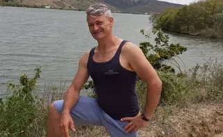 Imagem ilustrativa da imagem Mecânico de prefeitura morre após acidente de trabalho no ES