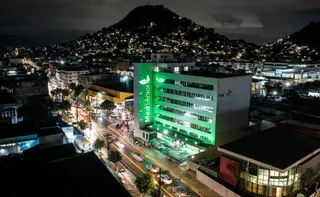 Imagem ilustrativa da imagem MedSênior projeta alta de 53% em investimentos