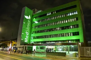 Imagem ilustrativa da imagem MedSênior vai investir mais de R$ 100 milhões em 2026