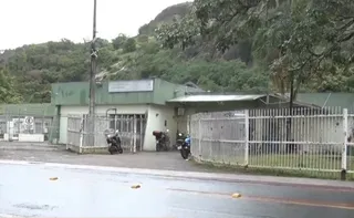 Imagem ilustrativa da imagem Médico é preso suspeito de importunar sexualmente adolescente em PA de Vitória