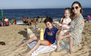 Imagem ilustrativa da imagem Médicos alertam para o cuidado com a saúde das crianças em janeiro