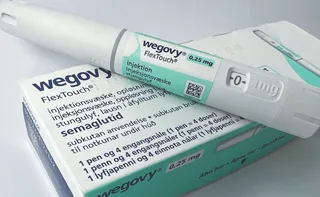 Imagem ilustrativa da imagem Médicos alertam para uso de caneta para perder peso apenas por estética