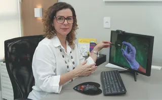 Imagem ilustrativa da imagem Médicos explicam quando é indicado repor hormônio