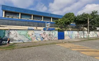 Imagem ilustrativa da imagem Menino de 10 anos perde visão de olho após levar soco em escola do Rio