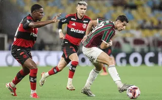 Imagem ilustrativa da imagem Minhas impressões