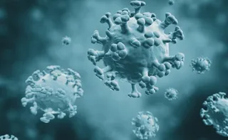 Imagem ilustrativa da imagem Ministério da Saúde confirma quatro casos da gripe K no Brasil; veja os sintomas