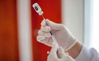 Imagem ilustrativa da imagem Ministério da Saúde reprova projeto para fabricação da vacina da dengue da Takeda