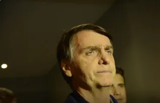 Imagem ilustrativa da imagem Ministros do STF devem manter prisão preventiva de Bolsonaro nesta segunda-feira