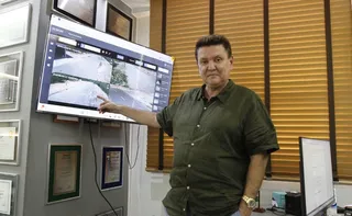 Imagem ilustrativa da imagem Moradores de Cariacica podem ser multados em até R$ 50 mil por lixo na rua