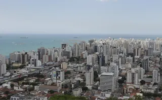 Imagem ilustrativa da imagem Moradores vão opinar sobre regras e altura de prédios em Vila Velha